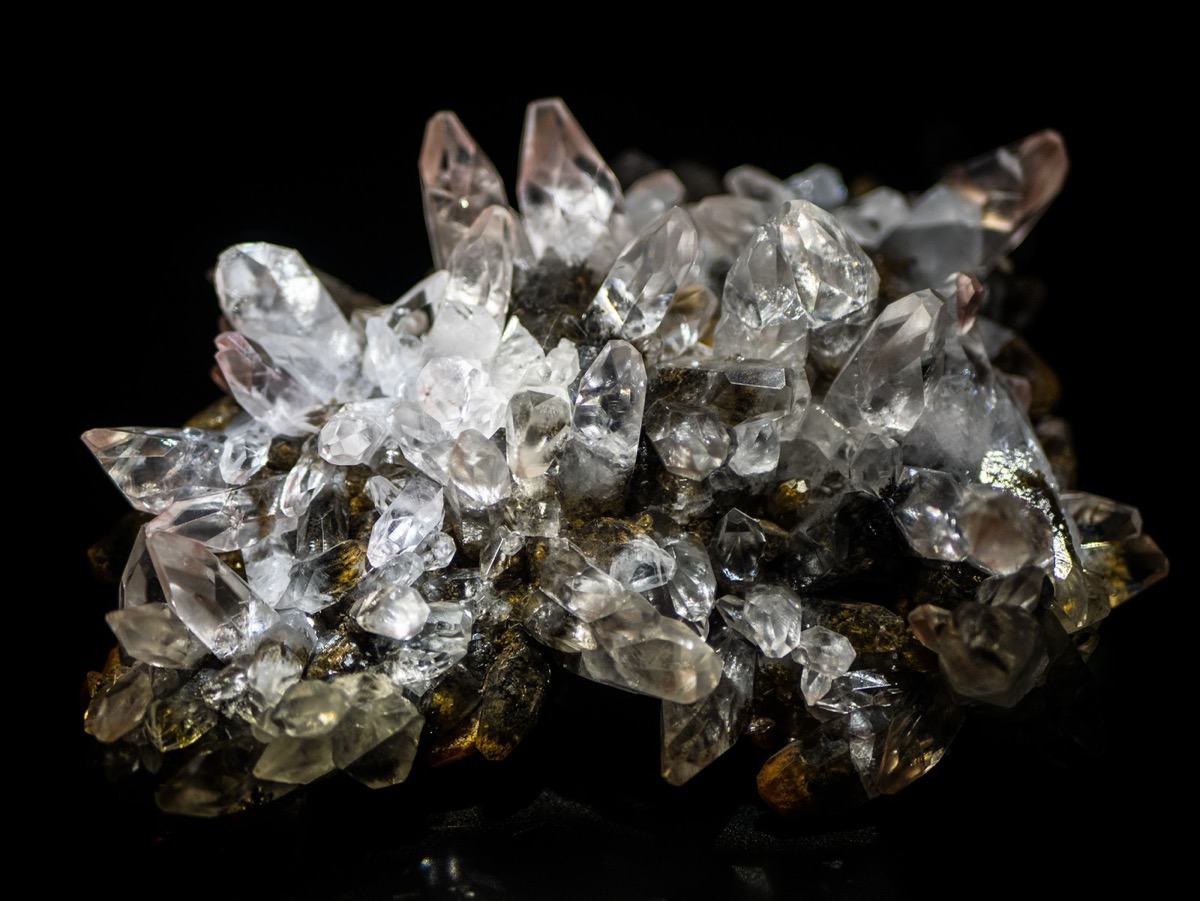 How To Use Healing Crystals For Anxiety