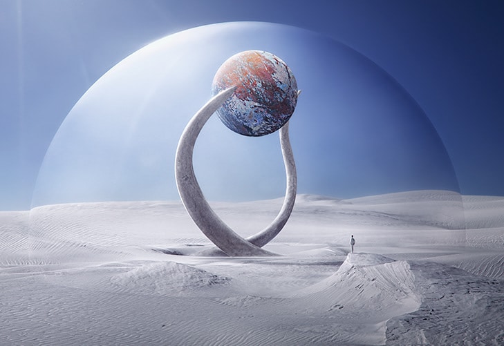 Pluto Retrograde: What Should We Do In a Time of Change?