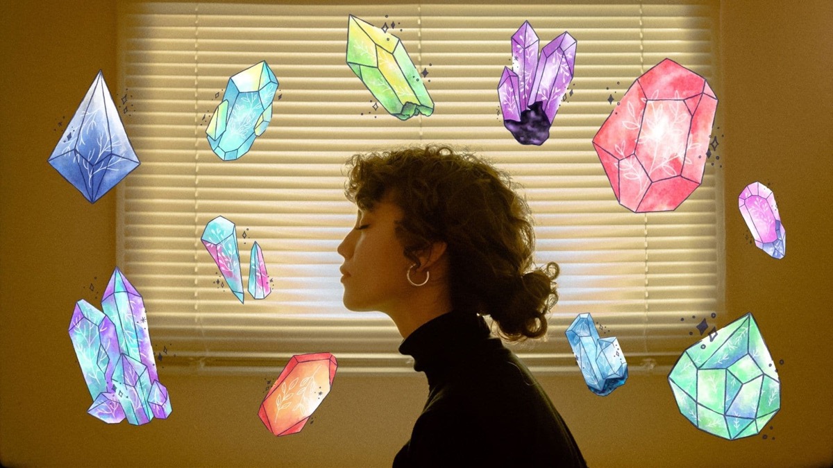 Crystals For Empaths And Highly Sensitive People