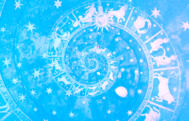 A Beginner’s Guide to the 12 Zodiac Signs