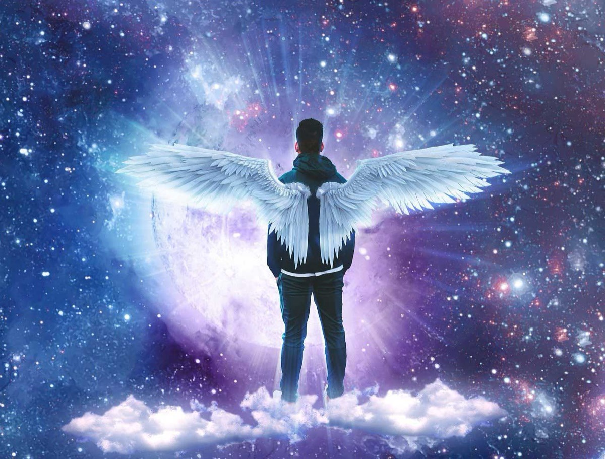 10 Signs Archangel Michael Is With You