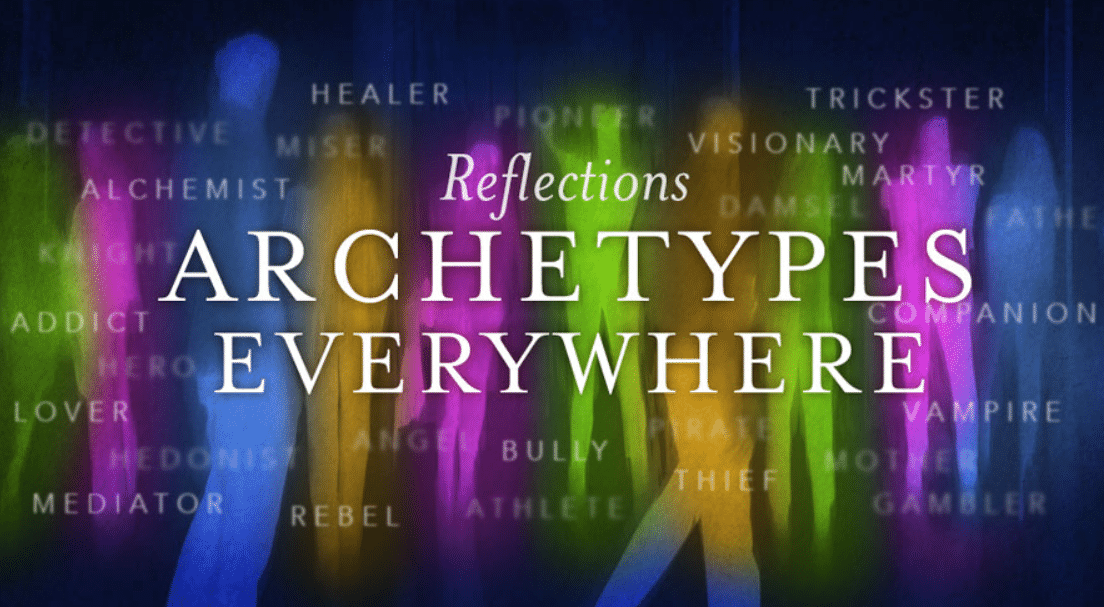 8 Personality Types from a Jungian Perspective