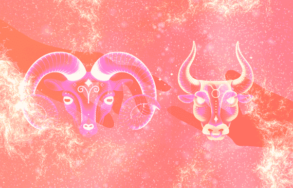 Aries and Taurus Compatibility: A Path to Greater Romance
