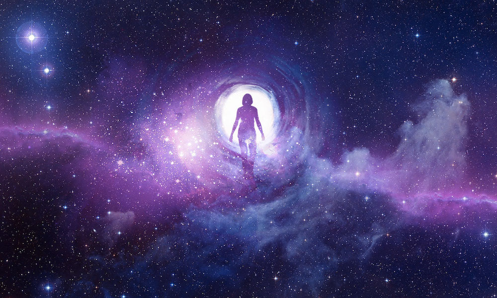 How Spiritual Mediums Connect to Astral Spirits
