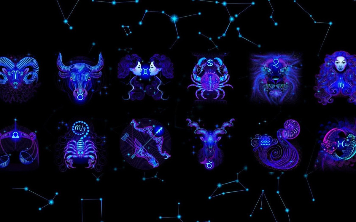 Advanced Astrology Chart: Everything You Need To Know