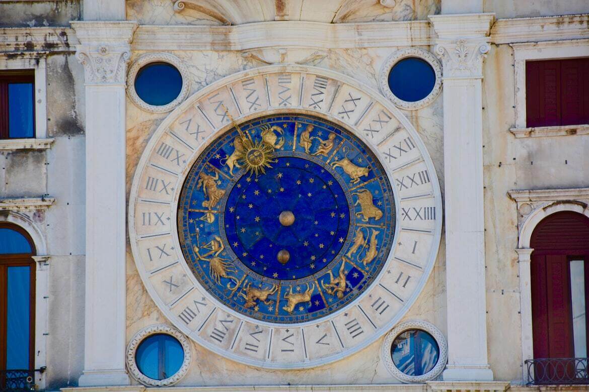 Find out what your Astrology Stereotypes say about you!