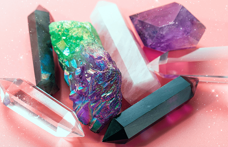 Crystals 101: A Beginner's Guide to Using Crystals