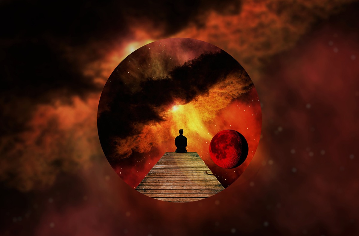 Curious about Lucid Dreaming? Try out these 4 Simple Steps!