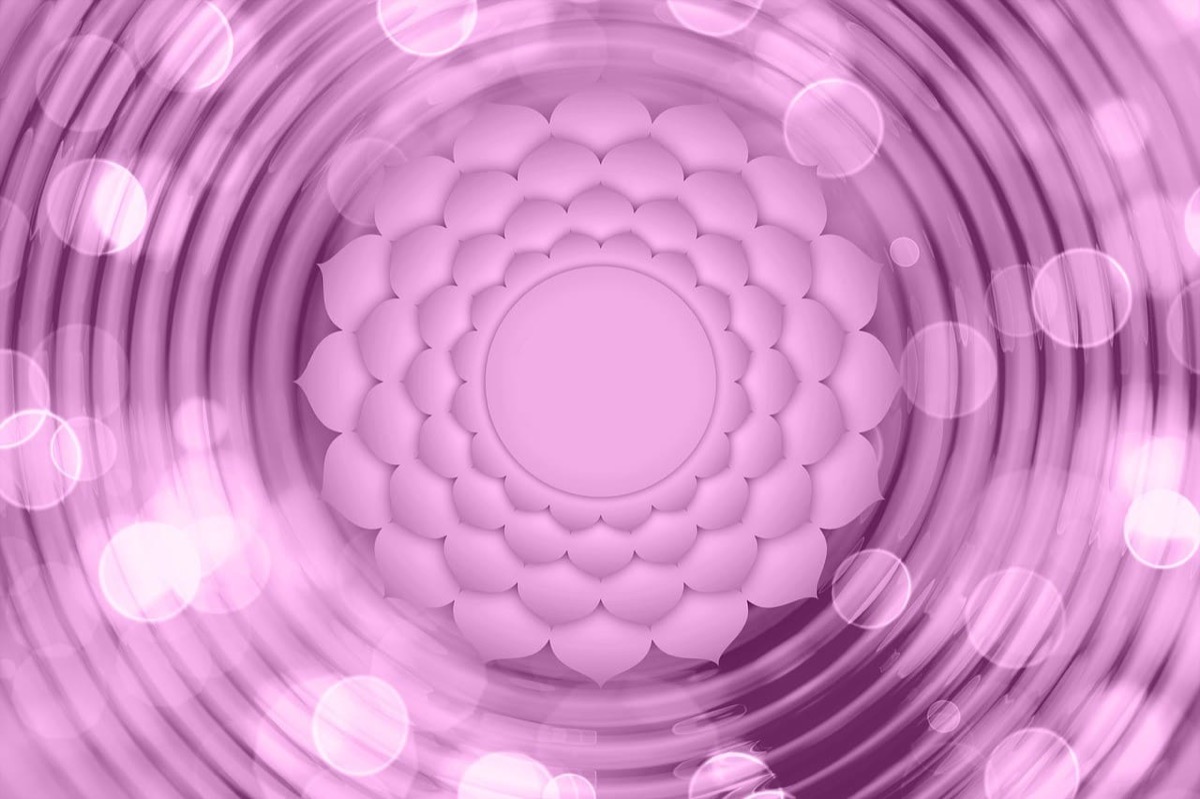 Crown Chakra: How to Tap and Harness the power of your 7th Chakra