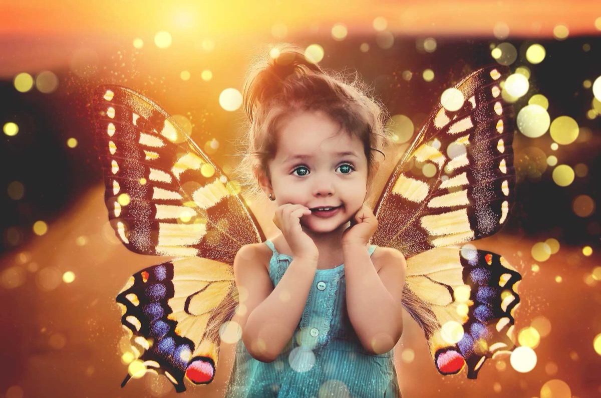 What Are Crystal Children (And How To Know If You’re One)
