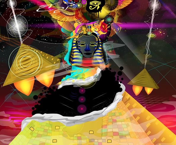 Find Yourself Through Kemetic Spirituality NOW!
