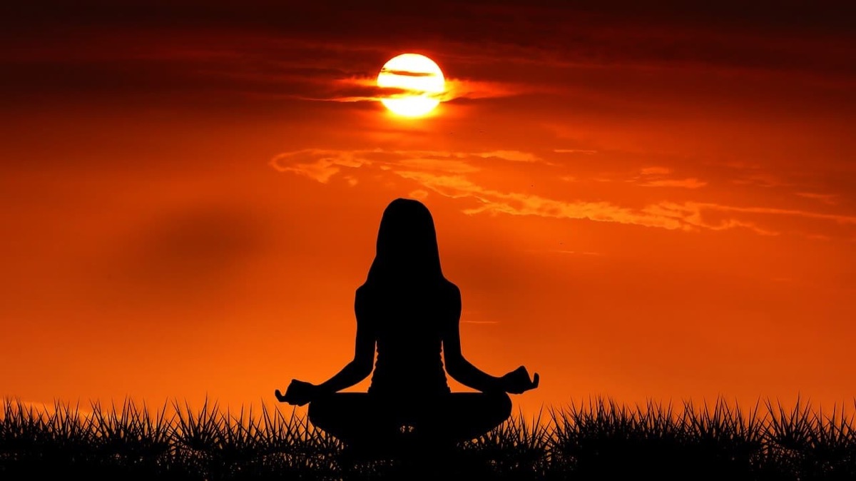 A Refreshing Perspective of Goddess Spirituality