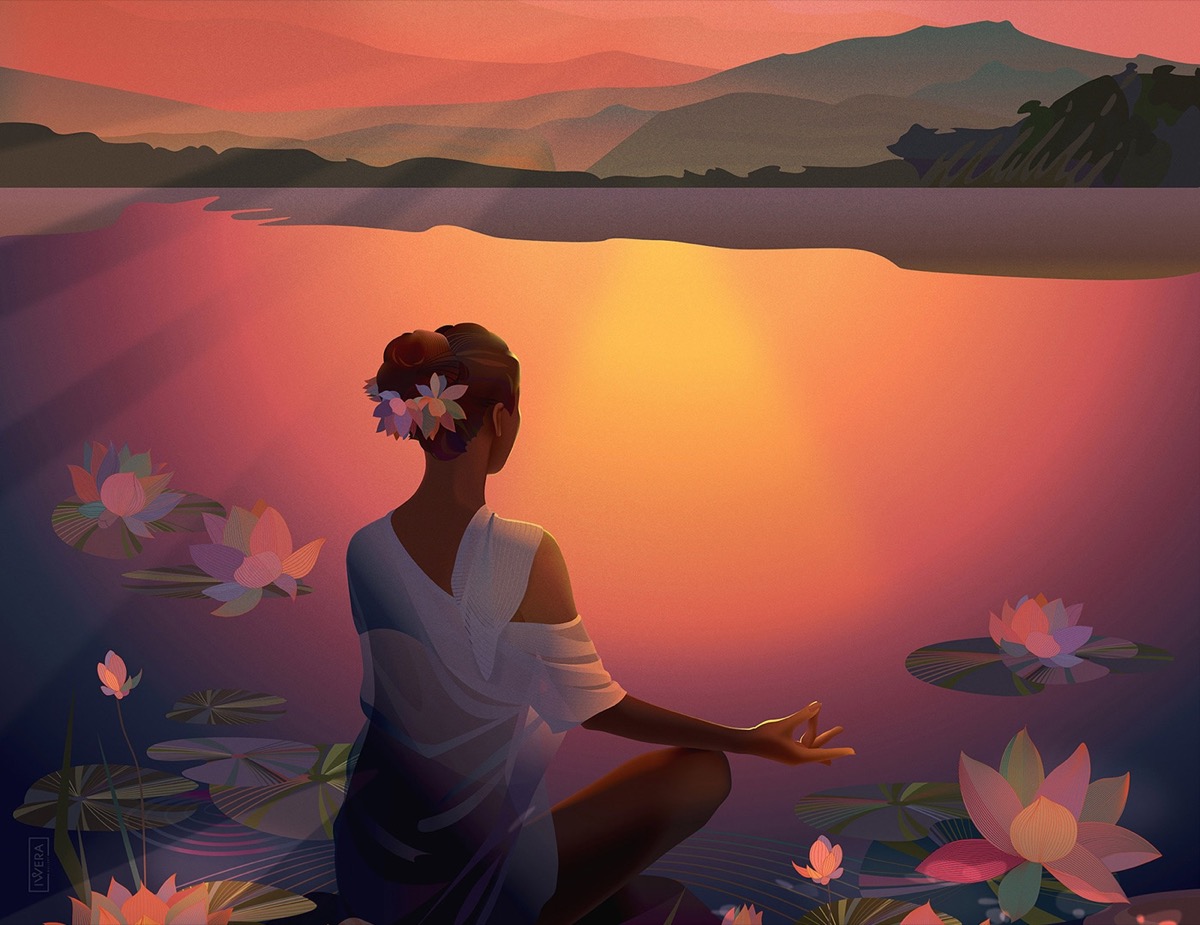 Solar Plexus Chakra: How to Channel Your Inner Divine Energy