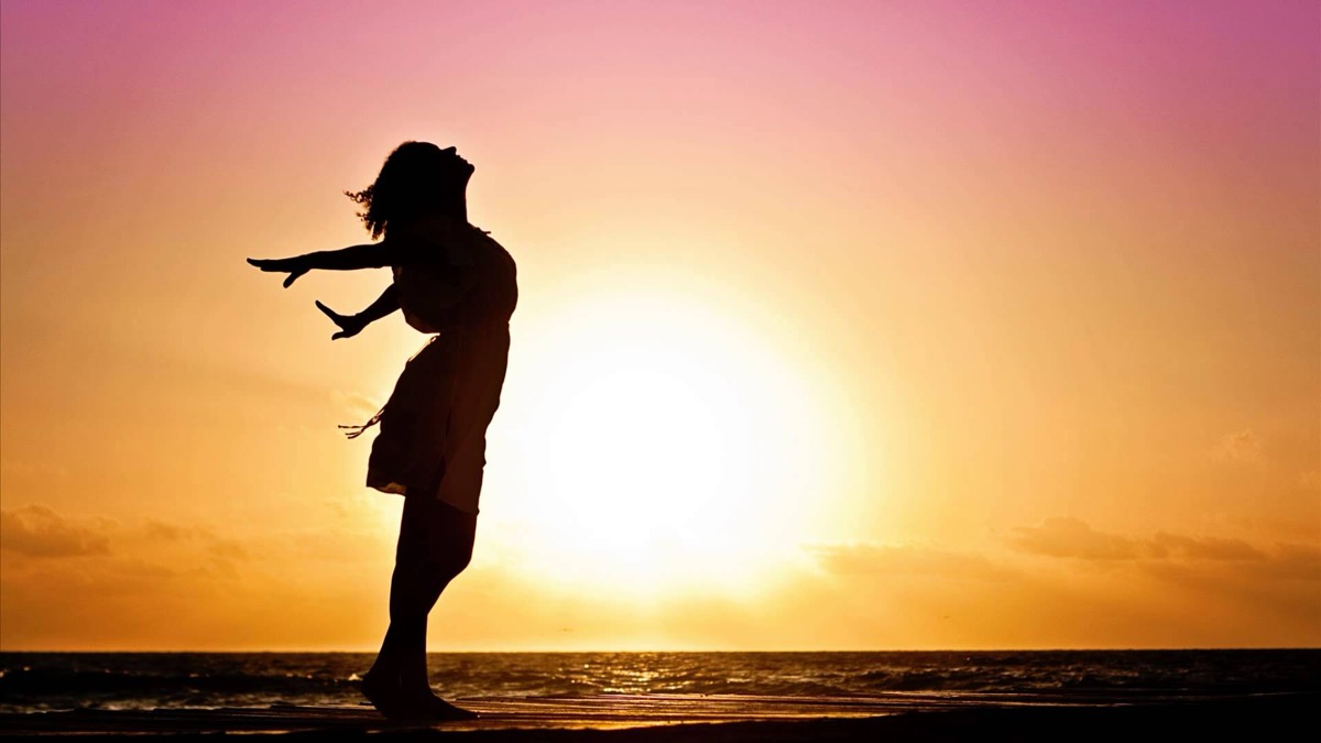 Maintaining A Grateful Soul