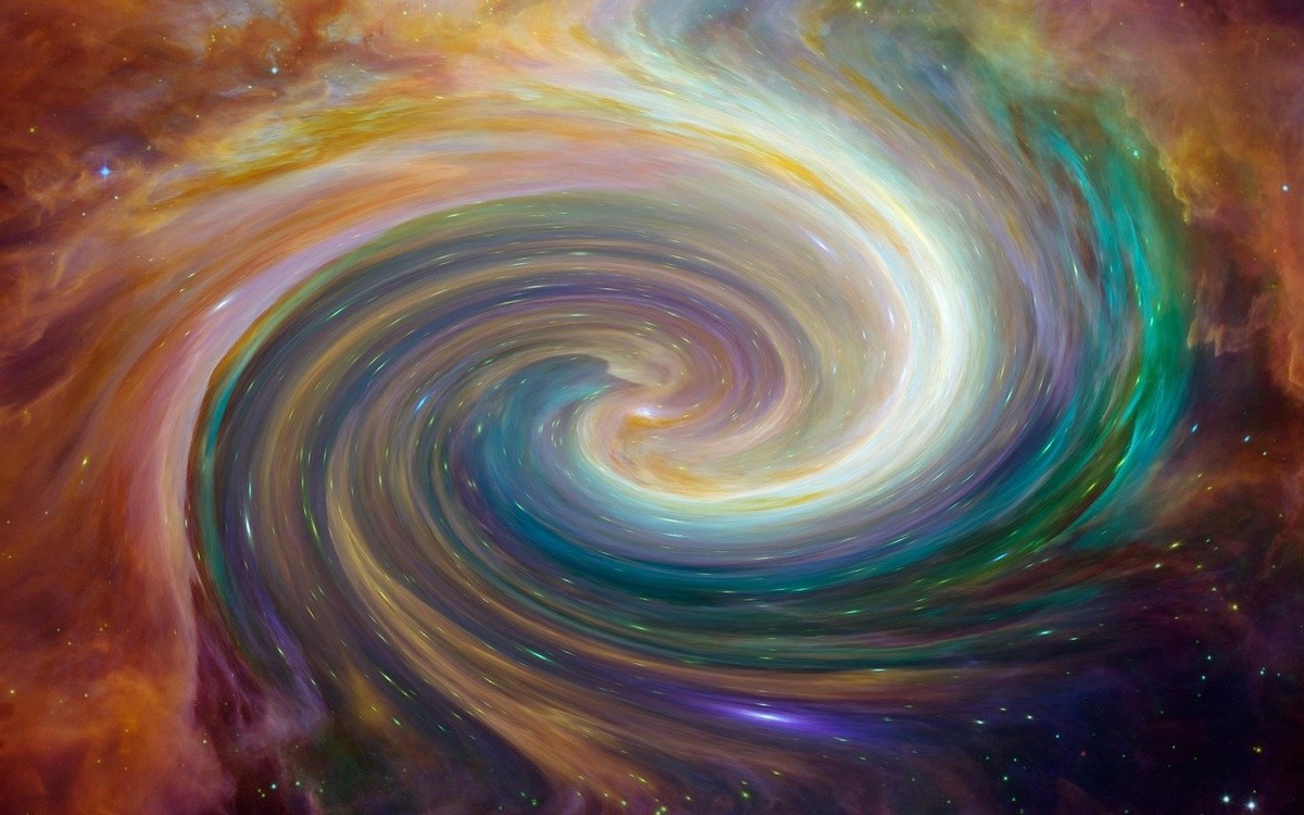 8 Simple Steps to Master Your Metaphysical Reality