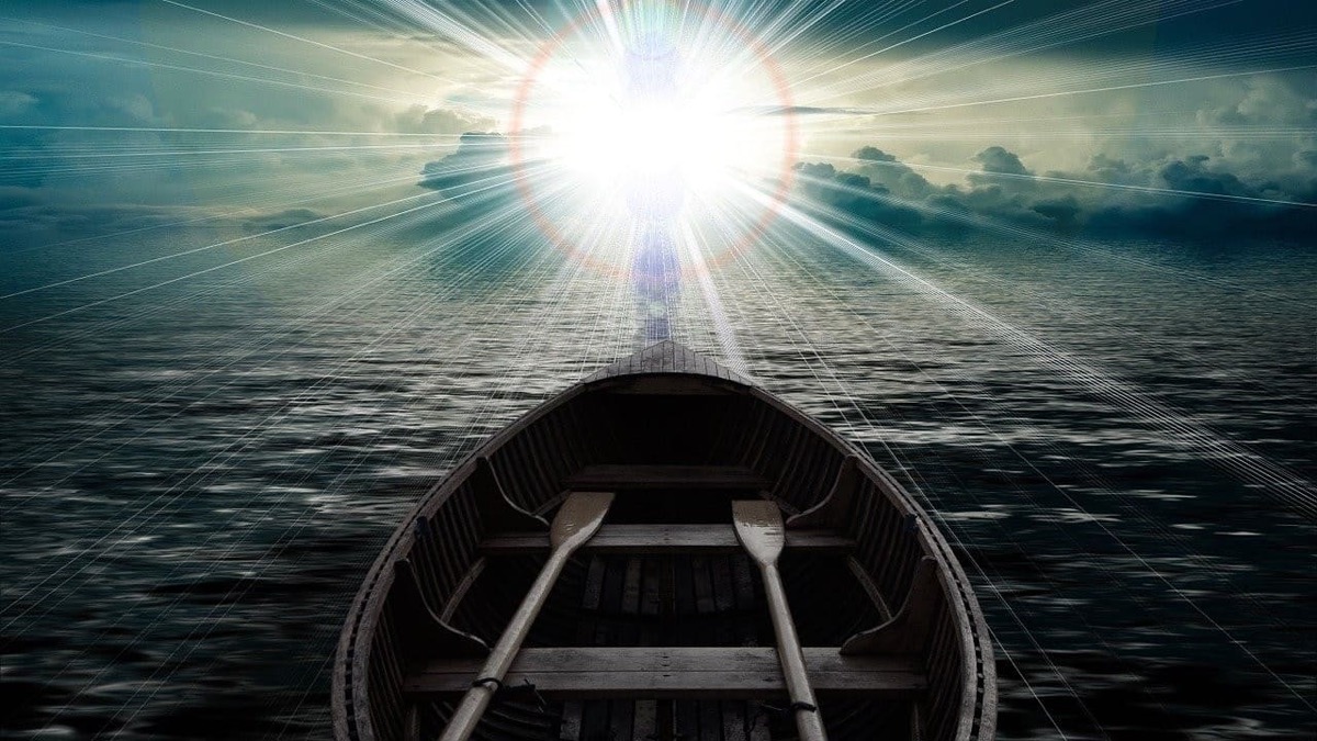 Life after Death: 3 Afterlife Beliefs from different Religions