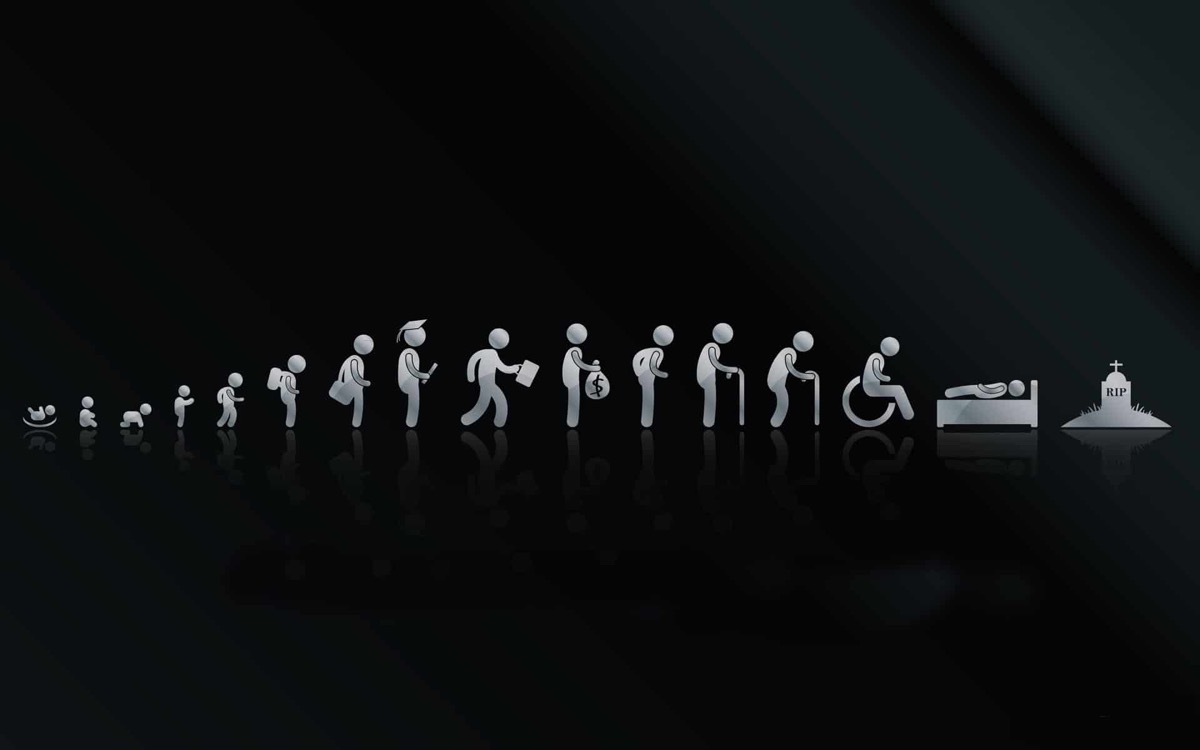 The Archetypal Stages of Life