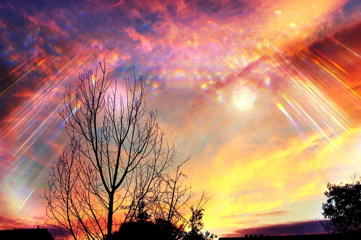 Encountering Your Higher Self