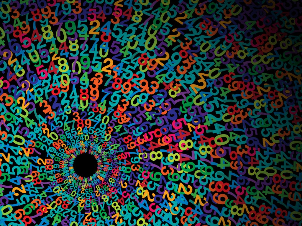 The Power of Numerology