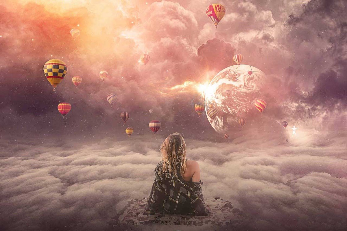 How To Use Positive Thoughts To Transform Your Life