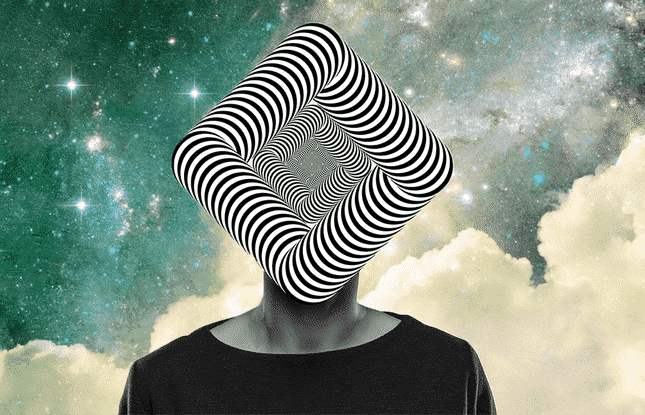 Shadow in Psychology: The Shadow Self & Work