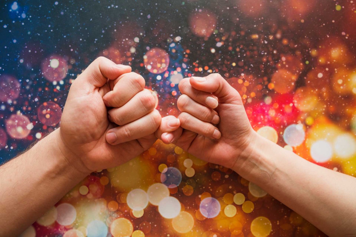 What Are Soul Contracts? (And How They Affect Us)