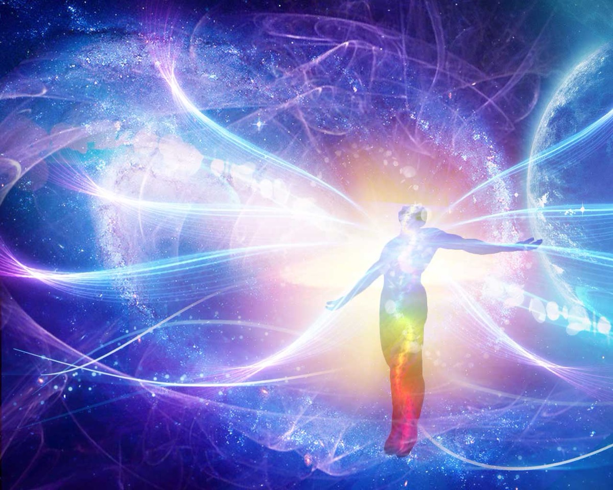 Spiritual Cleansing: How To Rid Your Soul Of Negative Energy