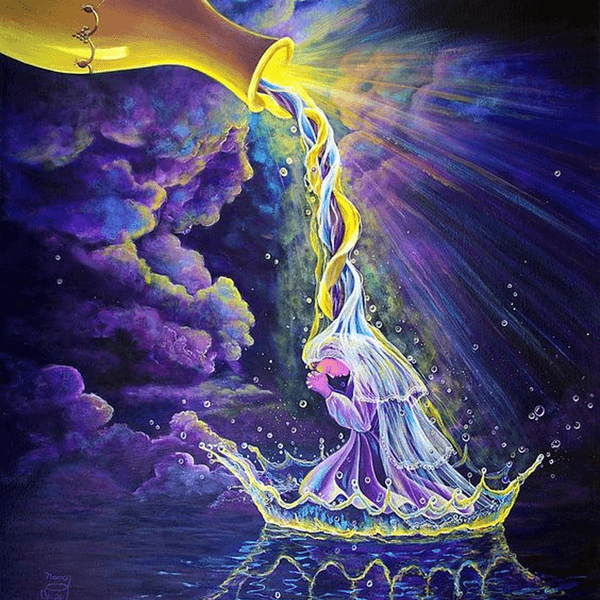 Prepare to be Enlightened With the Spiritual Guidance Tarot