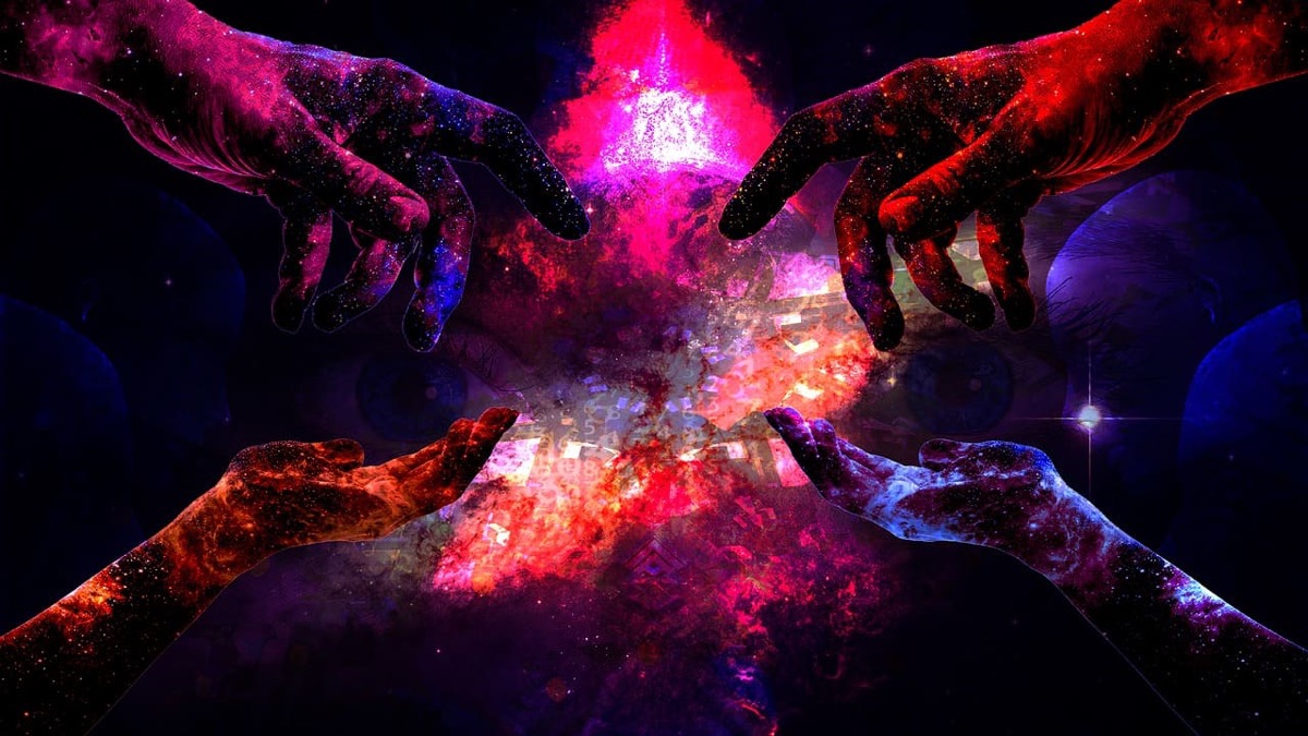 15 Steps to Tap on your Universal Consciousness