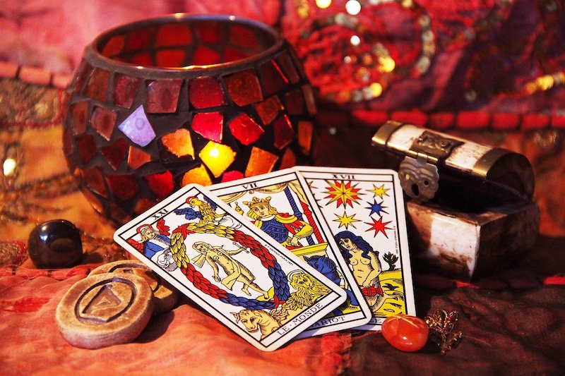 How To Improve Your Tarot Reading with Archetypes