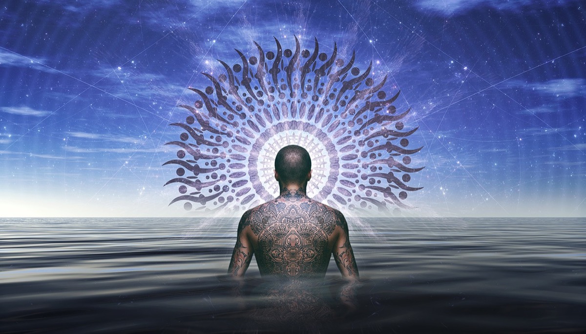 The Power Of Telepathic Healing