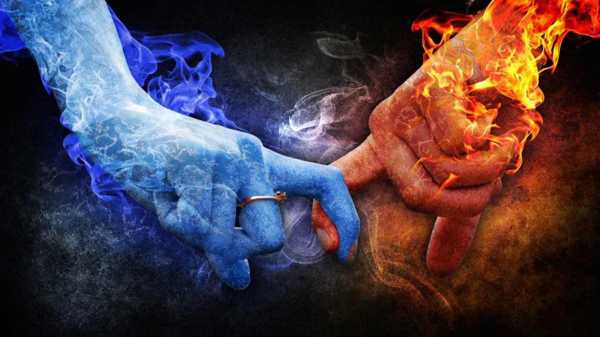 8 Twin Flame Stages: Finding Your Soul Mate