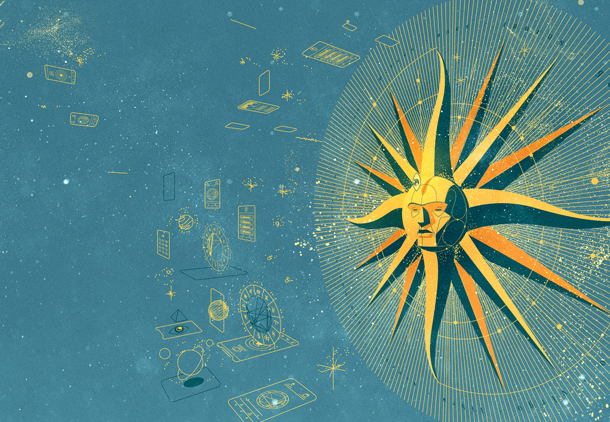 Your Weekly Love & Career Horoscope May 23-29