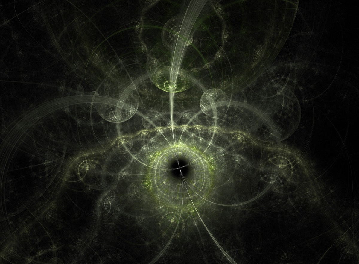 What is Quantum Healing?