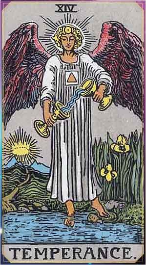 Temperance