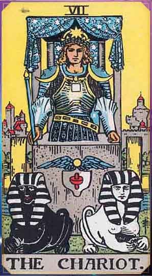 The Chariot