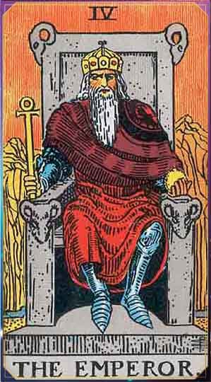 The Emperor
