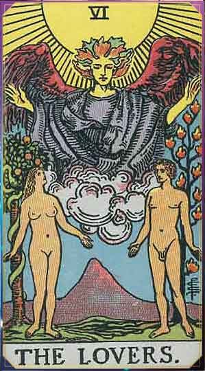 The Lovers