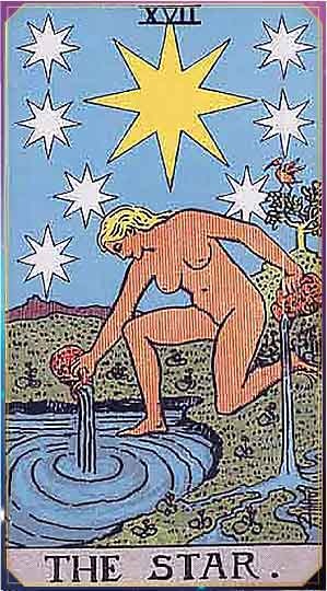 The Star