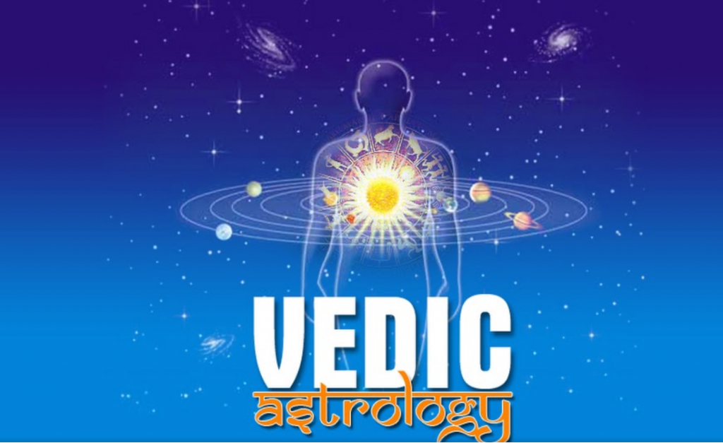 vedic astrology