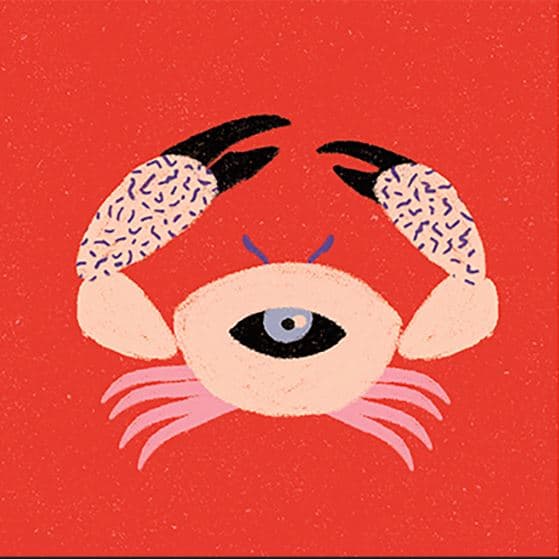 cancer sign career horoscope weekly