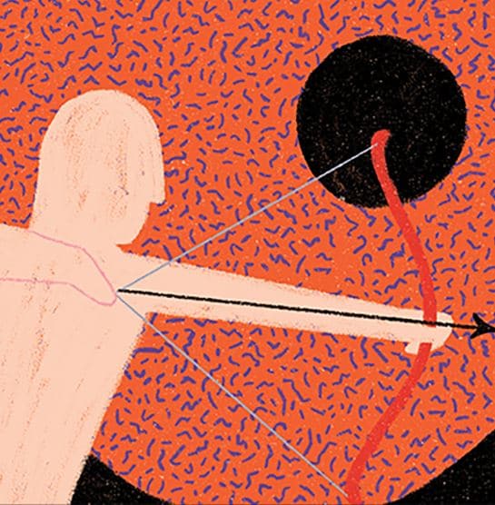 sagittarius weekly horoscope