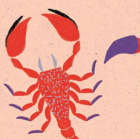scorpio weekly horoscope