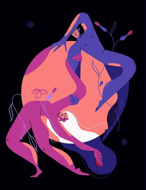 finding your soulmate with Pholus Astrology