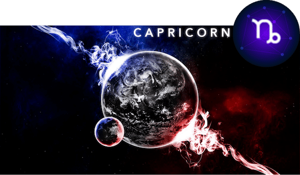Horoscopes Capricorn