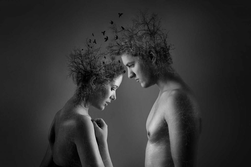 codependency