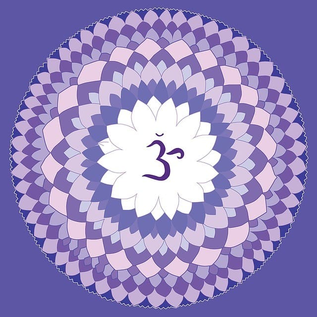 crown chakra, crown chakra meditation