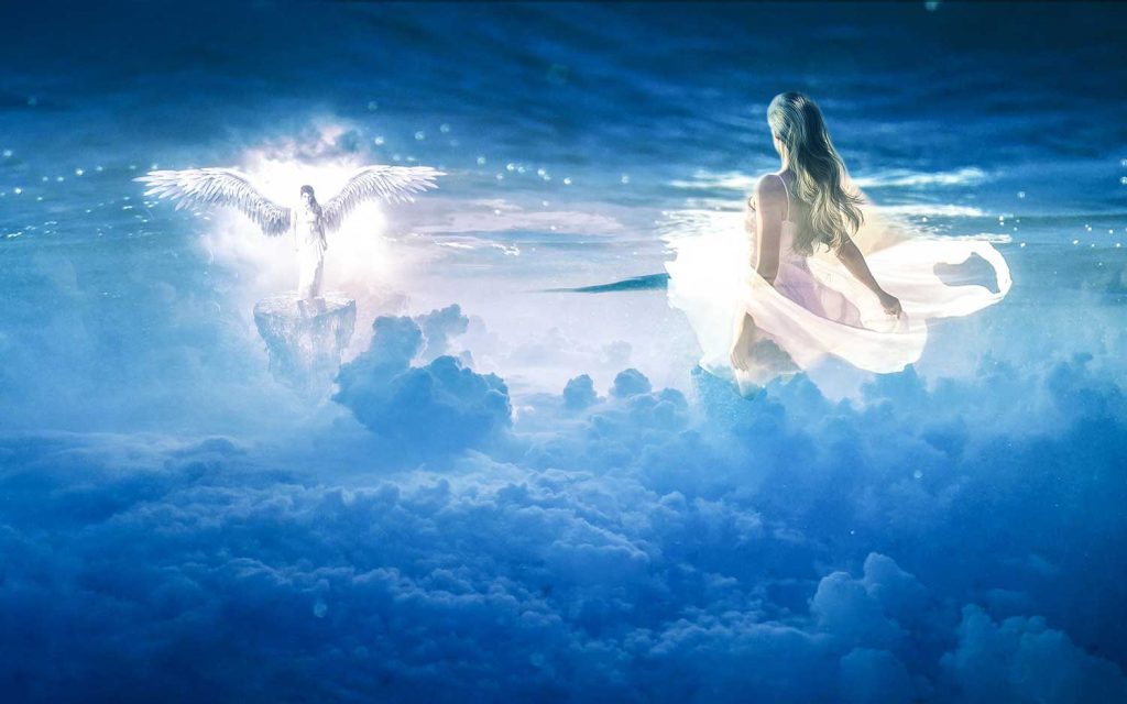 earth empath