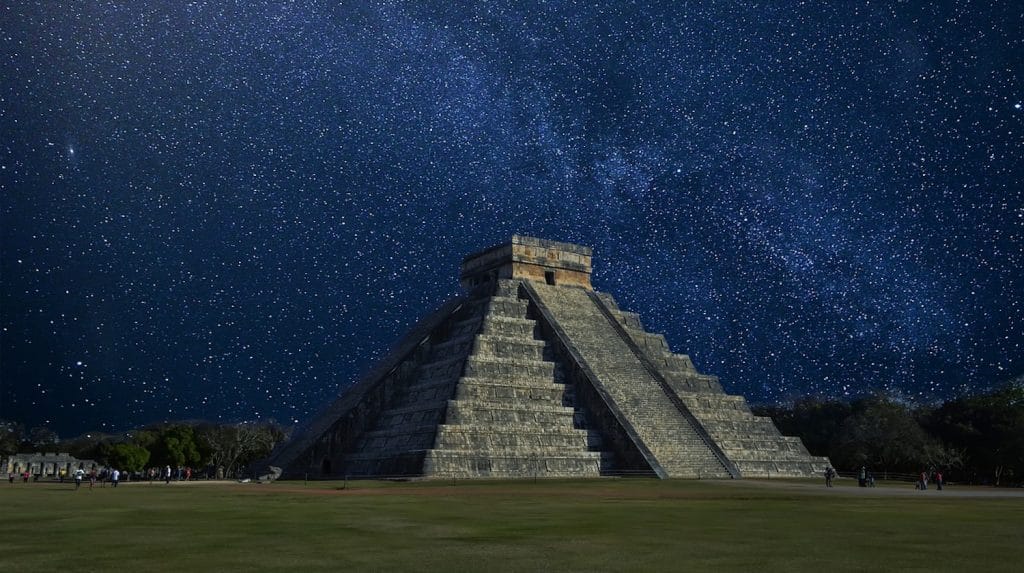 Mayan Astrology