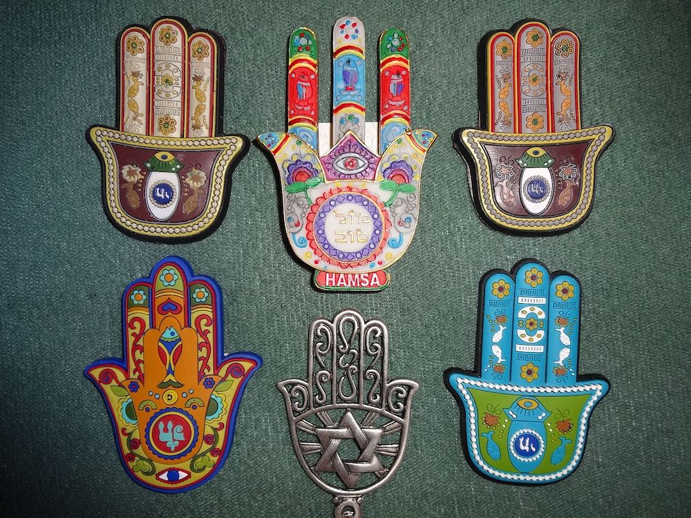 hamsa